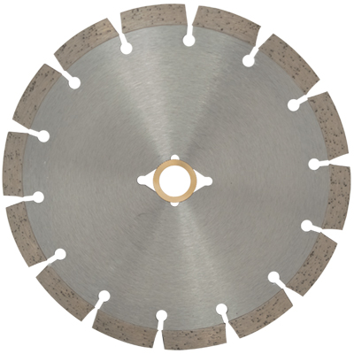 Lackmond SG9SPP SPP Series 9in. General Purpose Segmented Diamond Blade SG9SPP