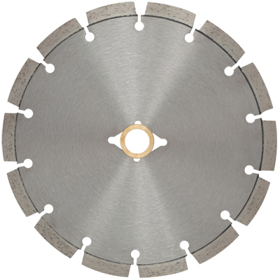 Lackmond SG10PRM PRM Series 10in. General Purpose Segmented Diamond Blade SG10PRM