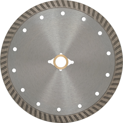 Lackmond TB10SPP SPP Series 10in. General Purpose Turbo Diamond Blade TB10SPP