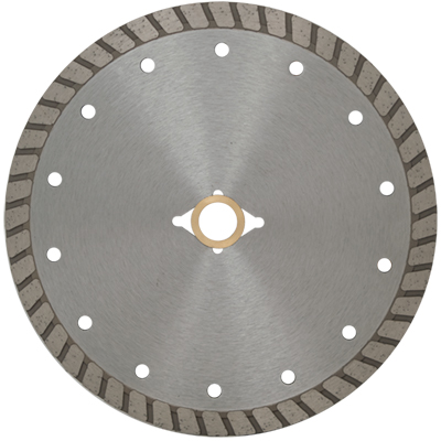 Lackmond TB7PRM PRM Series 7in. General Purpose Turbo Diamond Blade LAC-TB7PRM