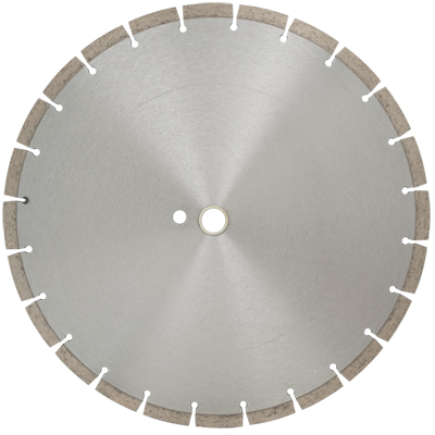 Lackmond SG14SPP12520 SPP 14in. Diamond Blade for Concrete or Masonry with 20mm Arbor SG14SPP12520