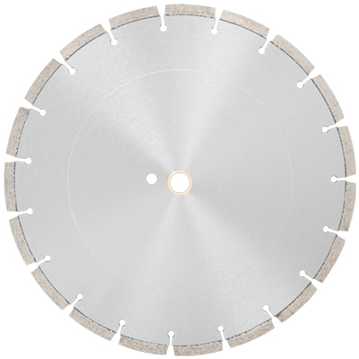 Lackmond SG12SPL12520 SPL 12in. Diamond Blade for Concrete with 20mm Arbor SG12SPL12520