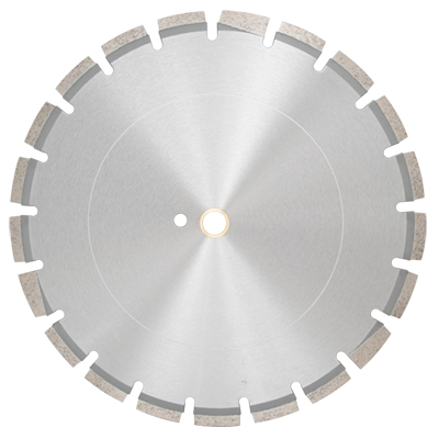 Lackmond HA1412520SPL SPL in. Diamond Blade Asphalt or Block with 20mm Arbor HA1412520SPL