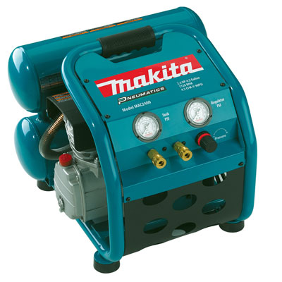 Makita Air Compressors