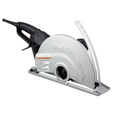 makita 14 cut off saw