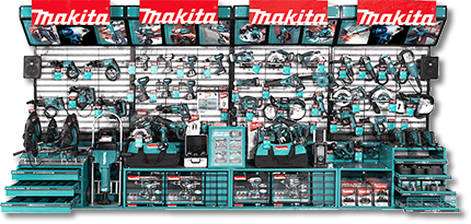 Makita Industrial Power Tools from Jim & Slim's Tool - Jim & Slims Tool Supply