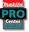Pro Center Logo