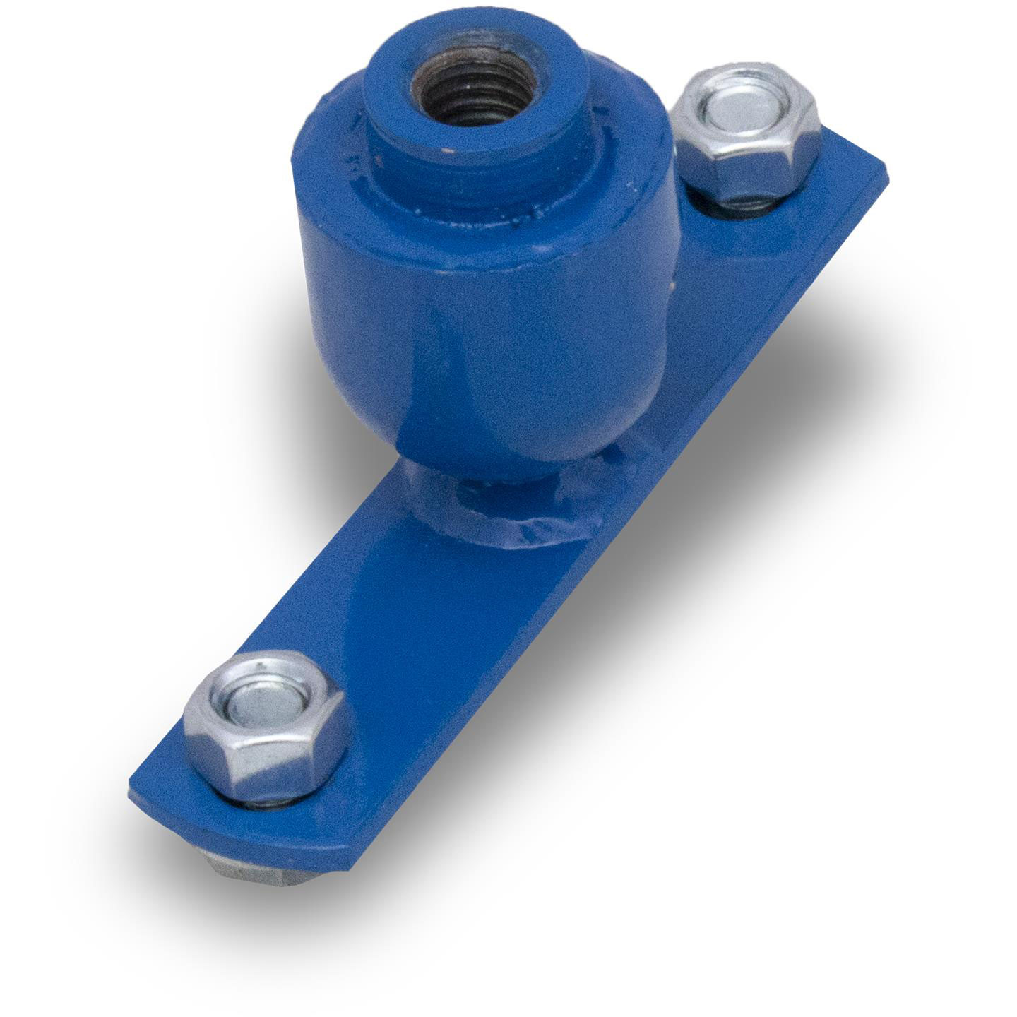 Marshalltown 3602HOLE 360 Twist Bracket-2-Hole Head 3602HOLE