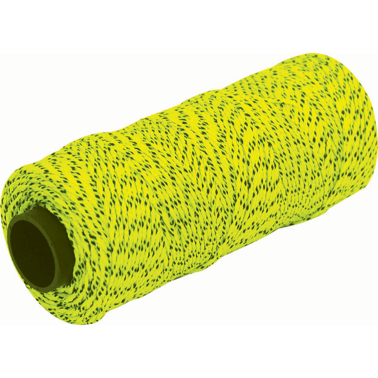 Marshalltown ML 613 Bonded Mason FTs Line 500ft. Yellow and Black, Size 18 6in. Core MAT-ML 613