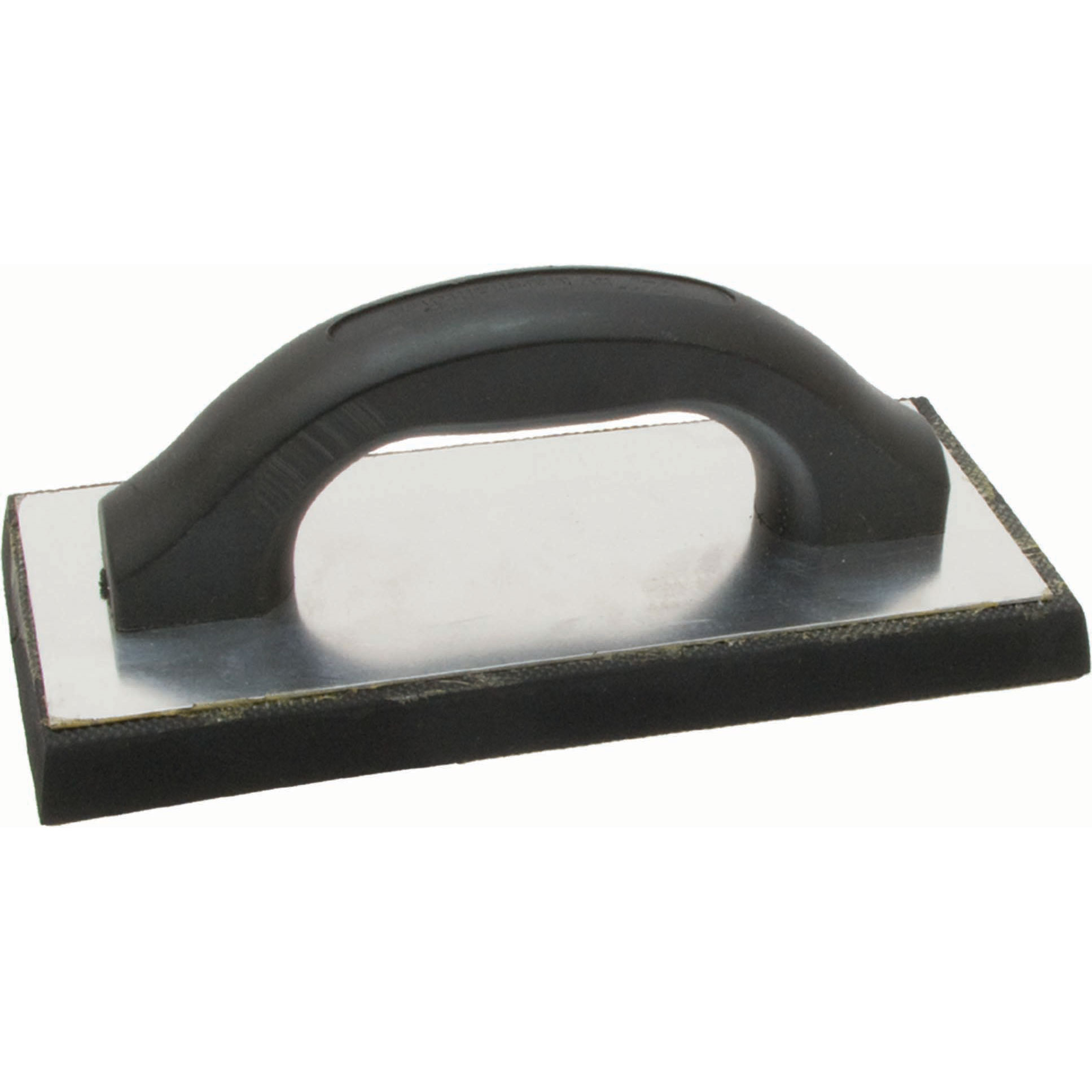 Marshalltown MRF94 9in. x 4in. Molded Rubber Float MAT-MRF94