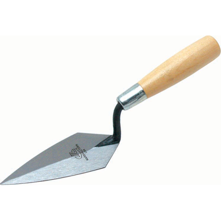 Marshalltown 45 6 6in. x 2 3/4 Pointing Trowel MAT-45 6