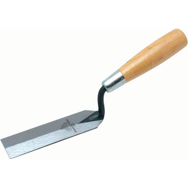 Marshalltown 52 5in. x 2in Margin Trowel MAT-52