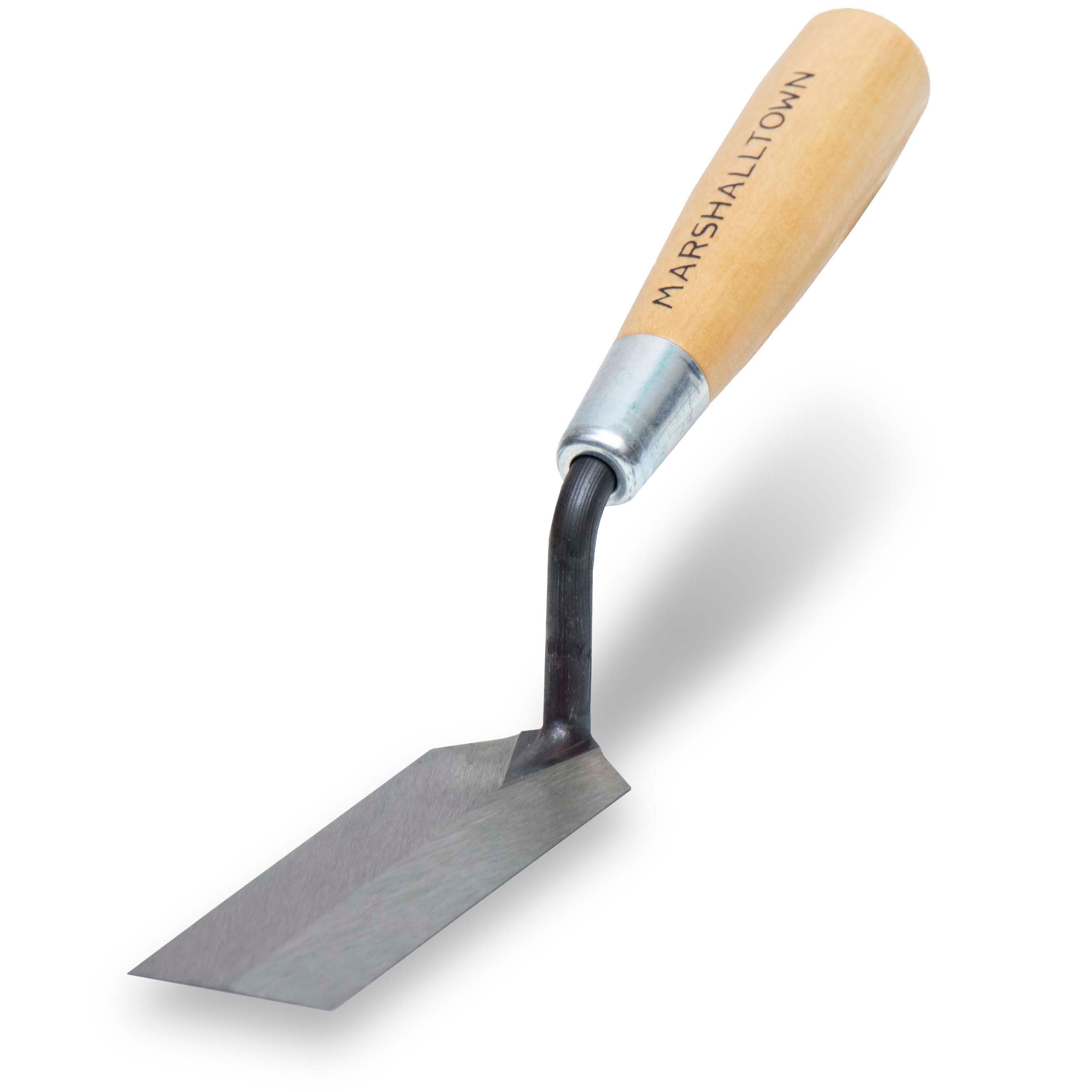 Marshalltown 54 5in. x 1-1/2in Margin Trowel MAT-54