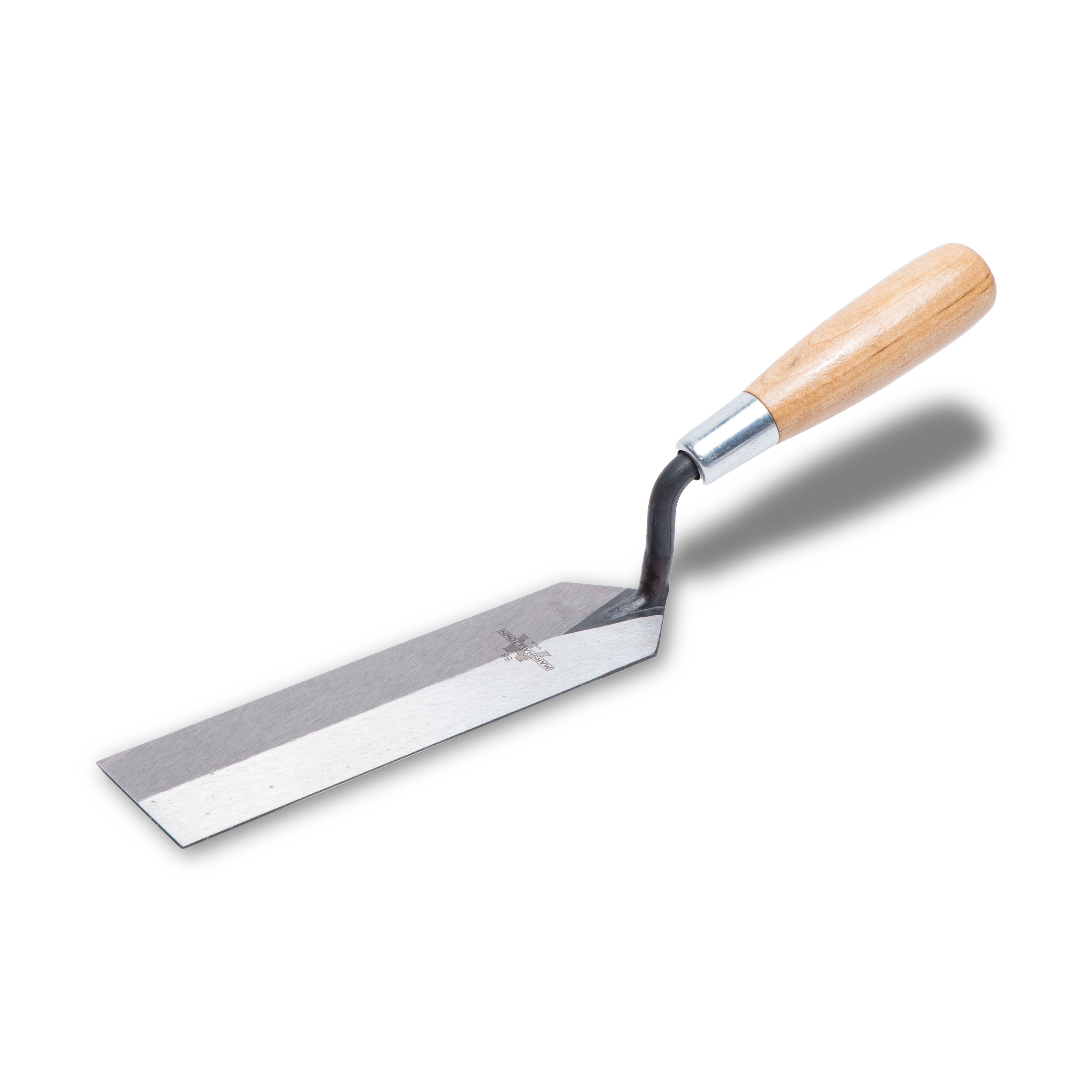 Marshalltown 58 8in x 2in Margin. Trowel MAT-58