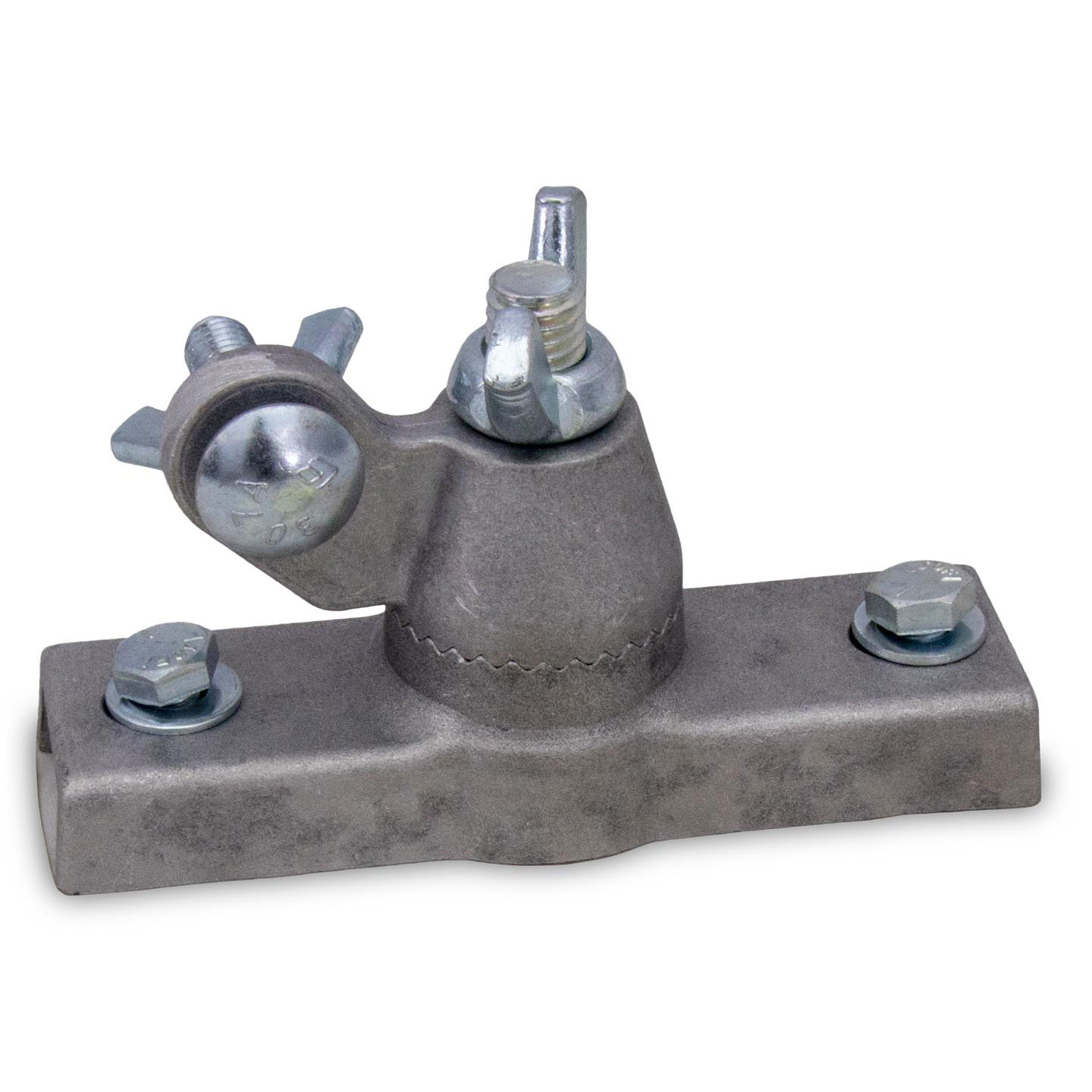Marshalltown 3006 All-Angle Adapter for Multi-Mount Fresno 3006