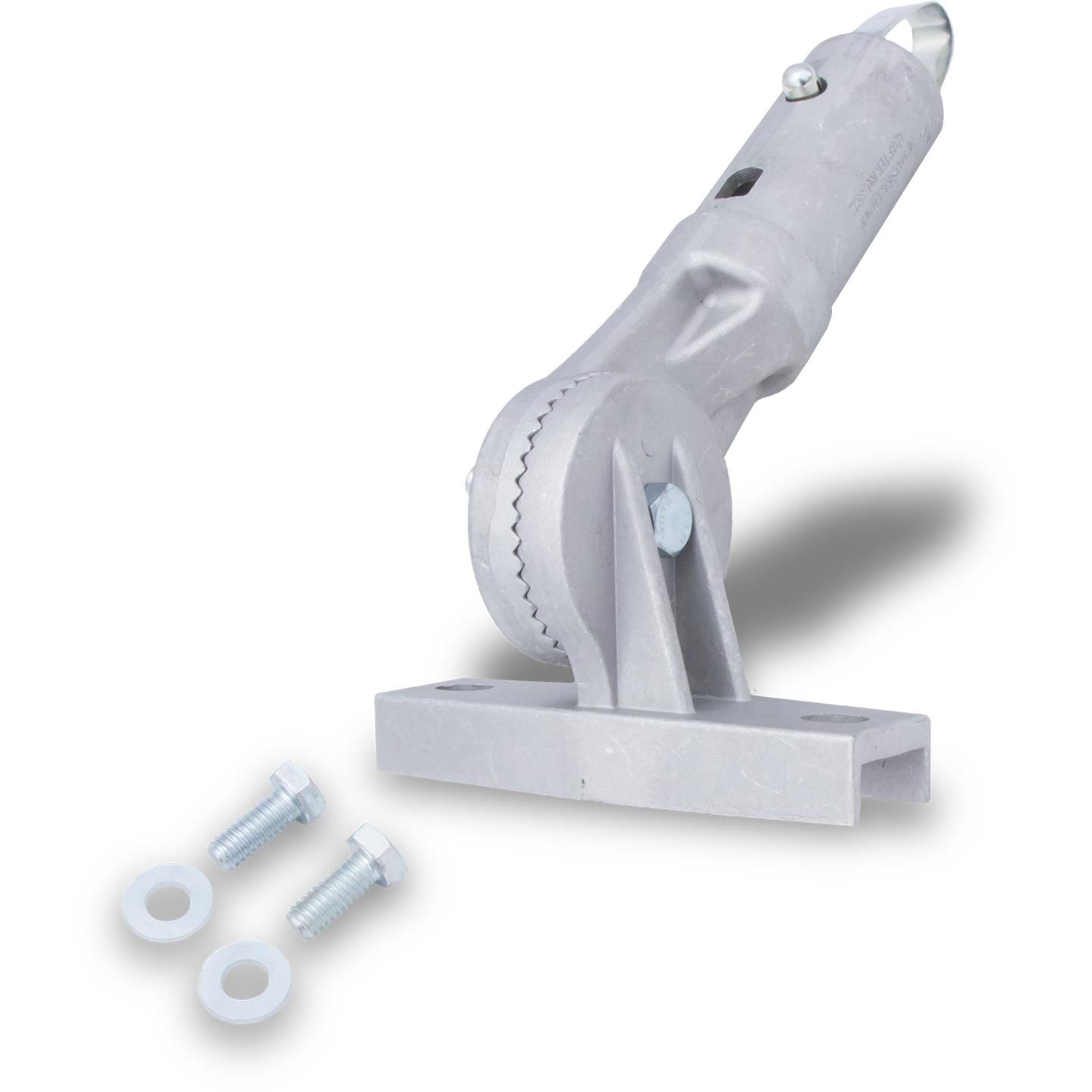 Marshalltown 13008 Adjustable Bracket for Multi-Mount Fresno; Push Button MAT-13008