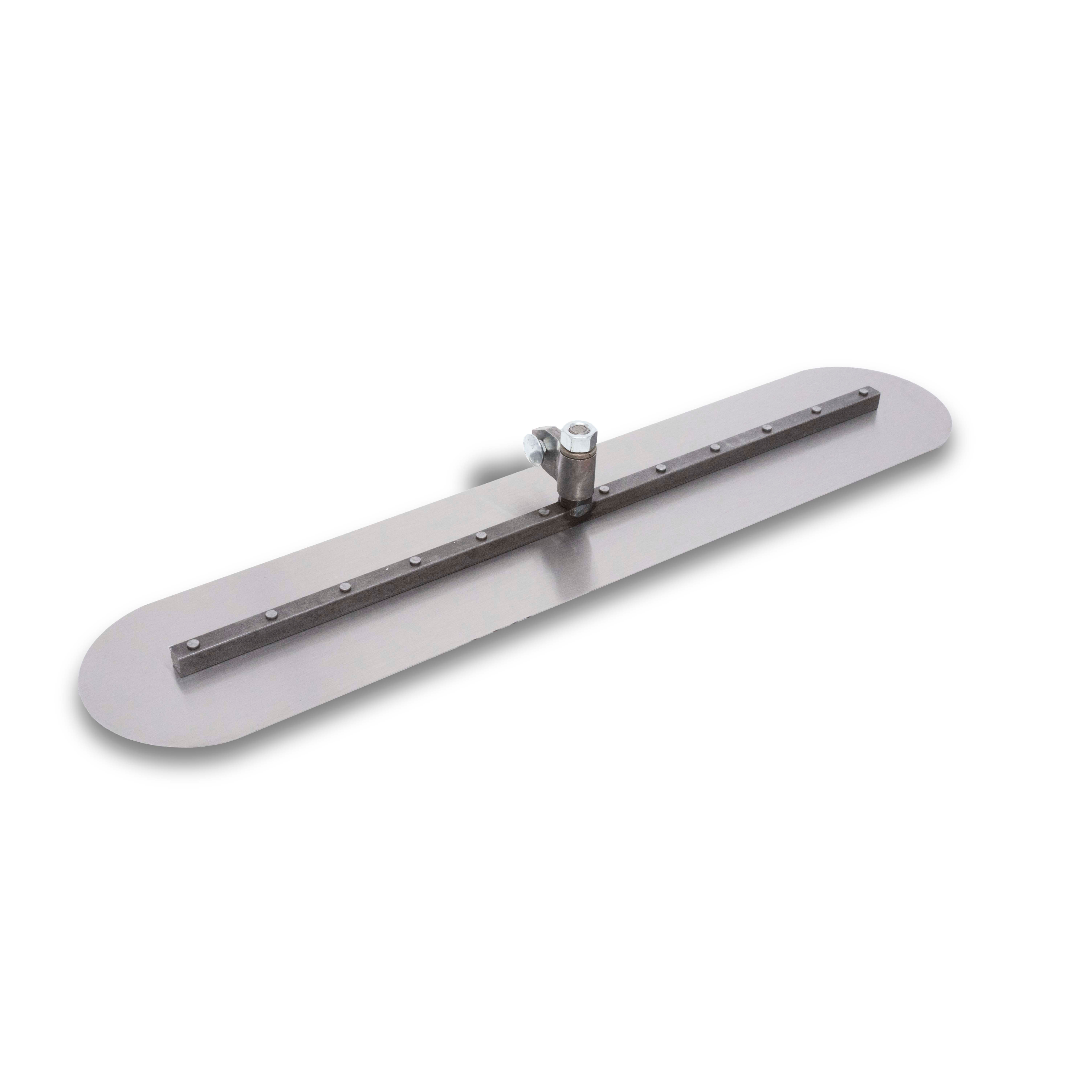 Marshalltown 3142 24in x 5in Gunite Fresno Trowel 3142