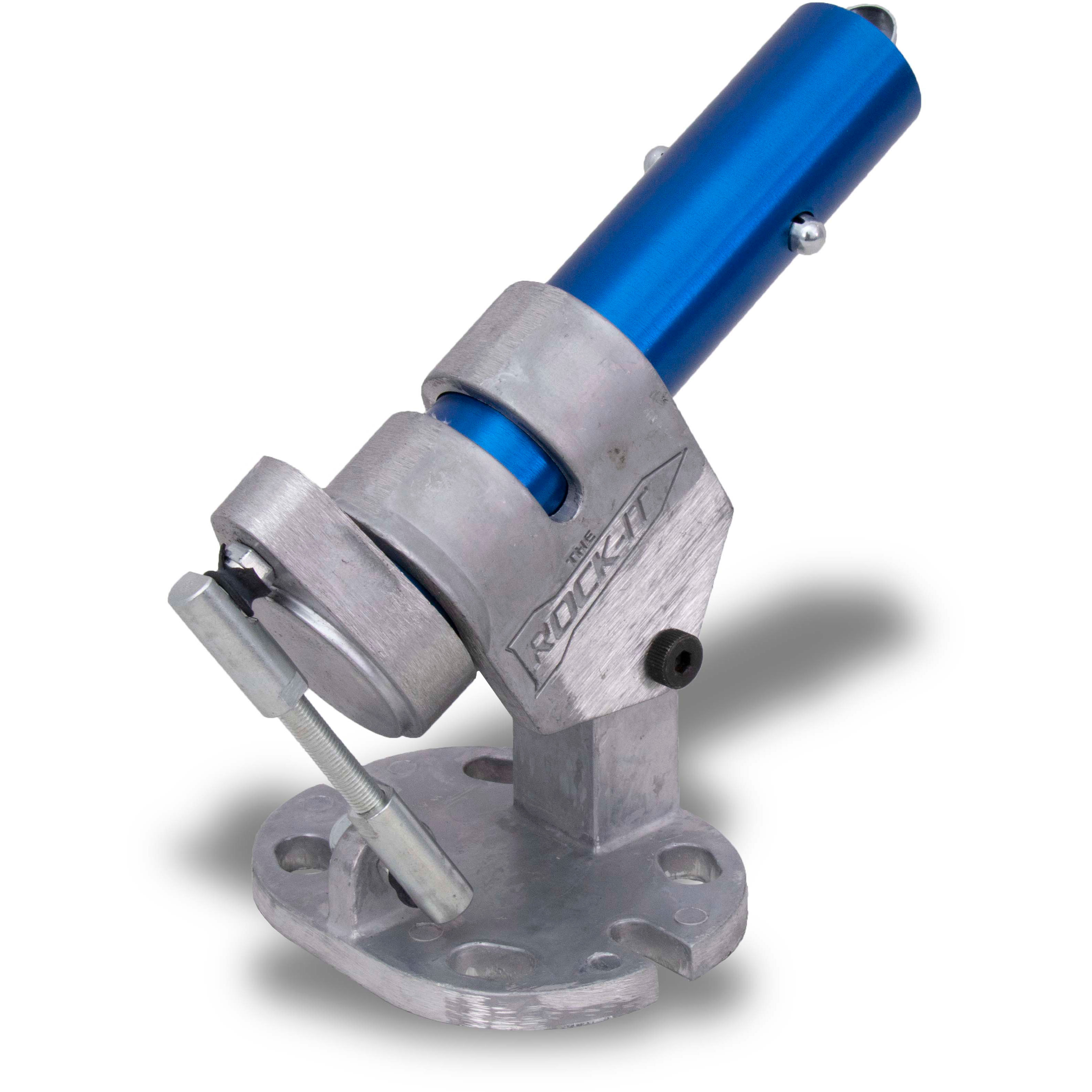 Marshalltown 16RKTN RockIt Adjustable Bull Float Bracket Jim