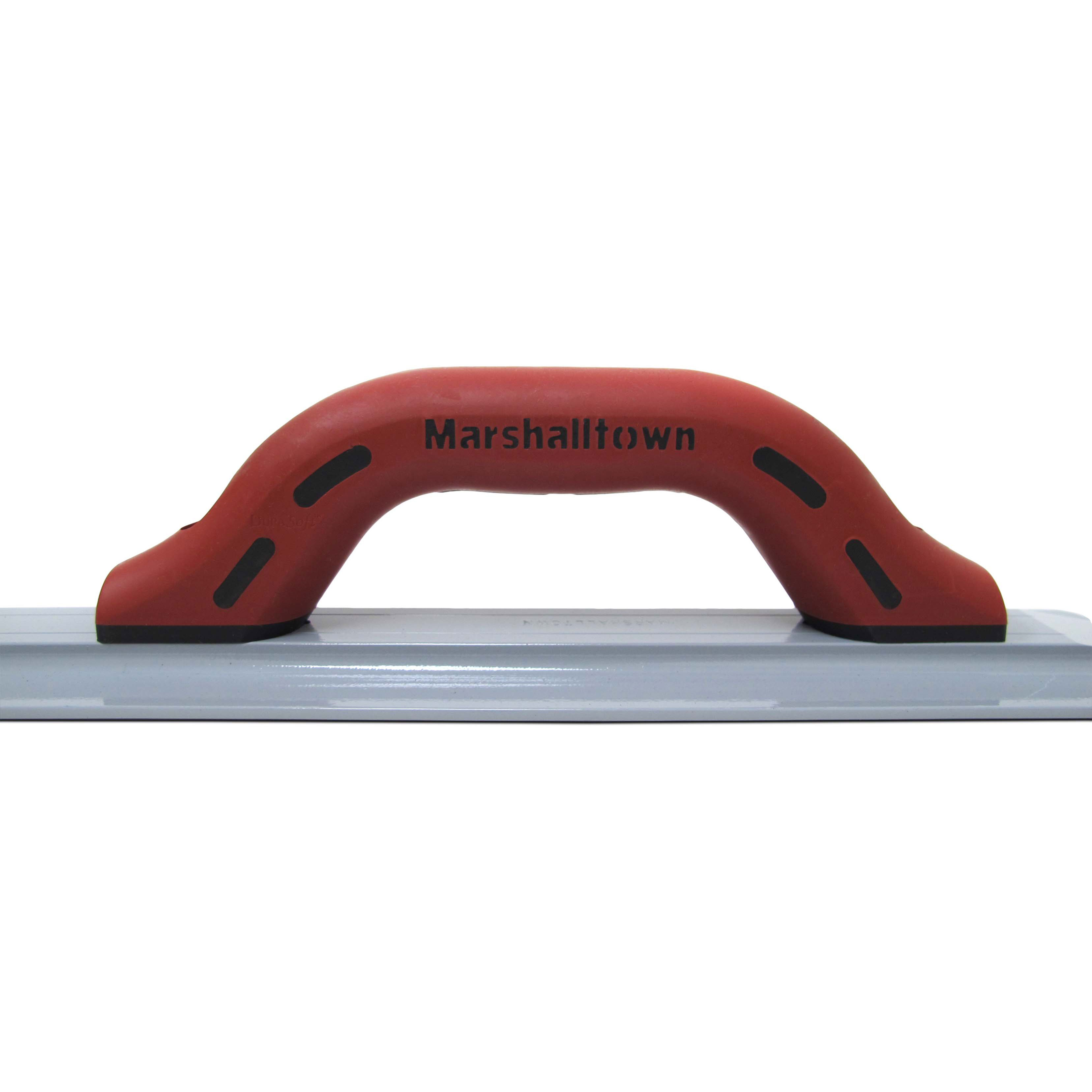 Marshalltown 145D 16in. x 3-1/8in. Magnesium Float with DuraSoft Handlee MAT-145D