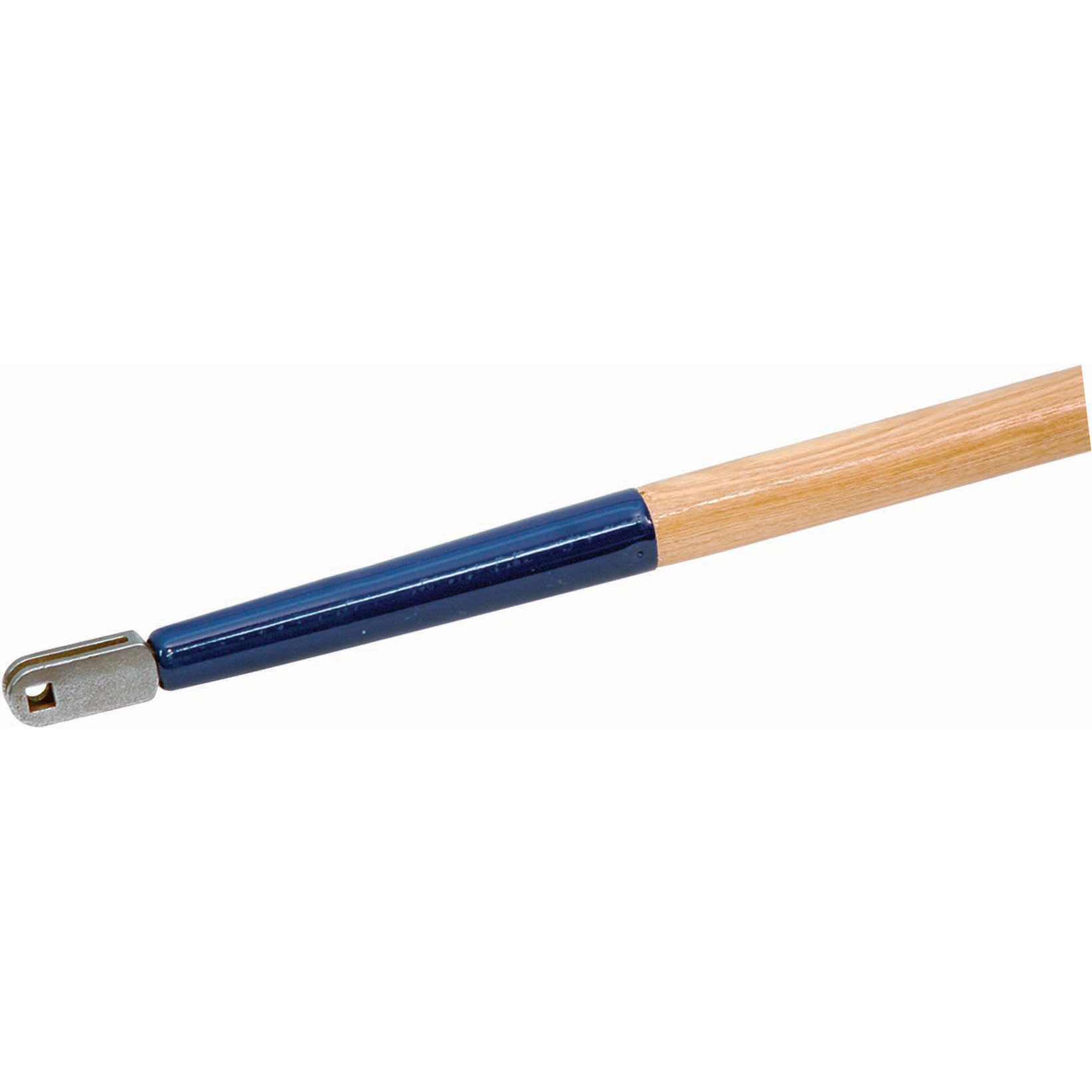 Marshalltown 10NC 72in. Wood Handle-Narrow Cast Clevis MAT-10NC
