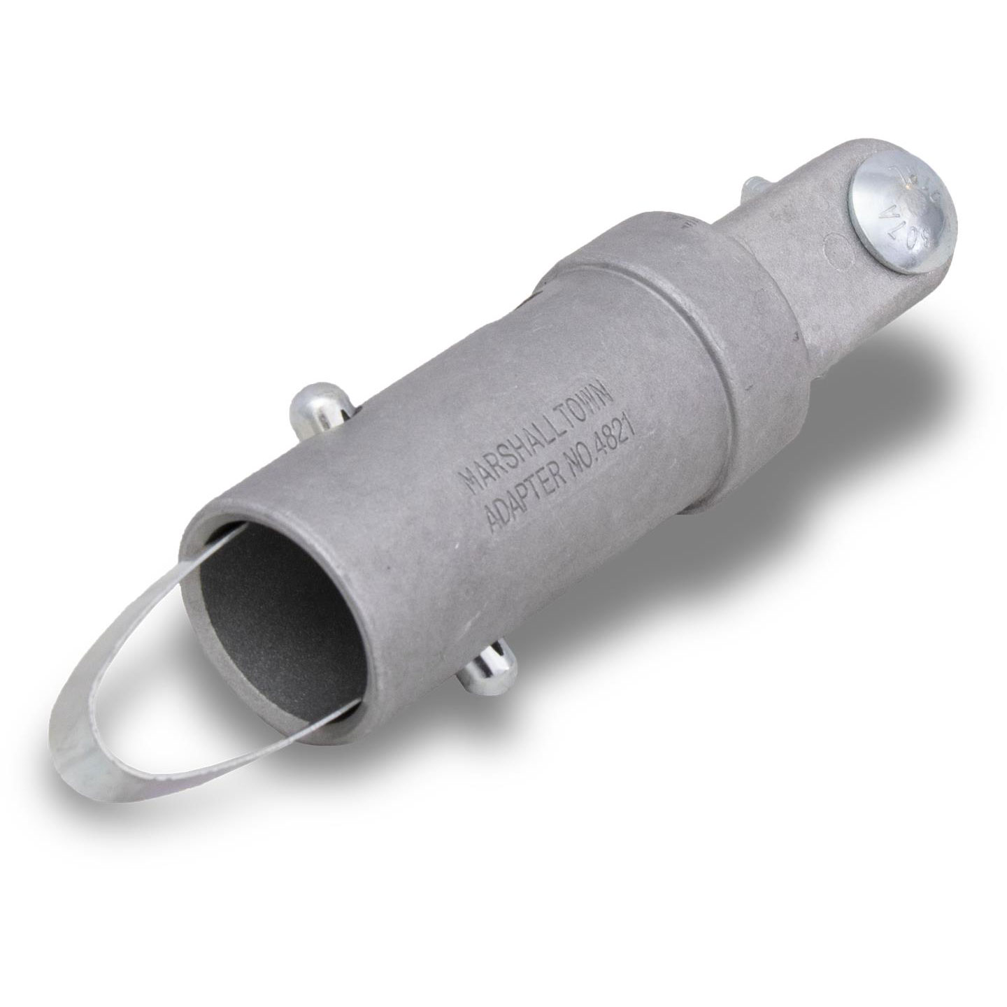 Marshalltown 4821 Post Adapter-Push Button Handles MAT-4821