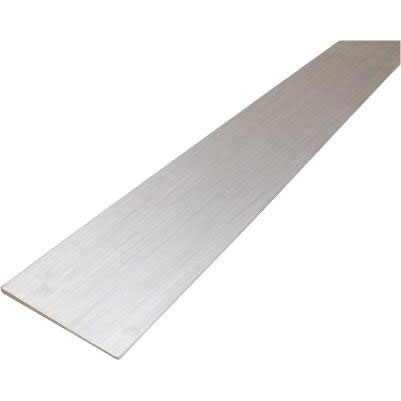 Marshalltown 5760 36in. x 5in.. Magnesium Wedge-Shaped Darby MAT-5760