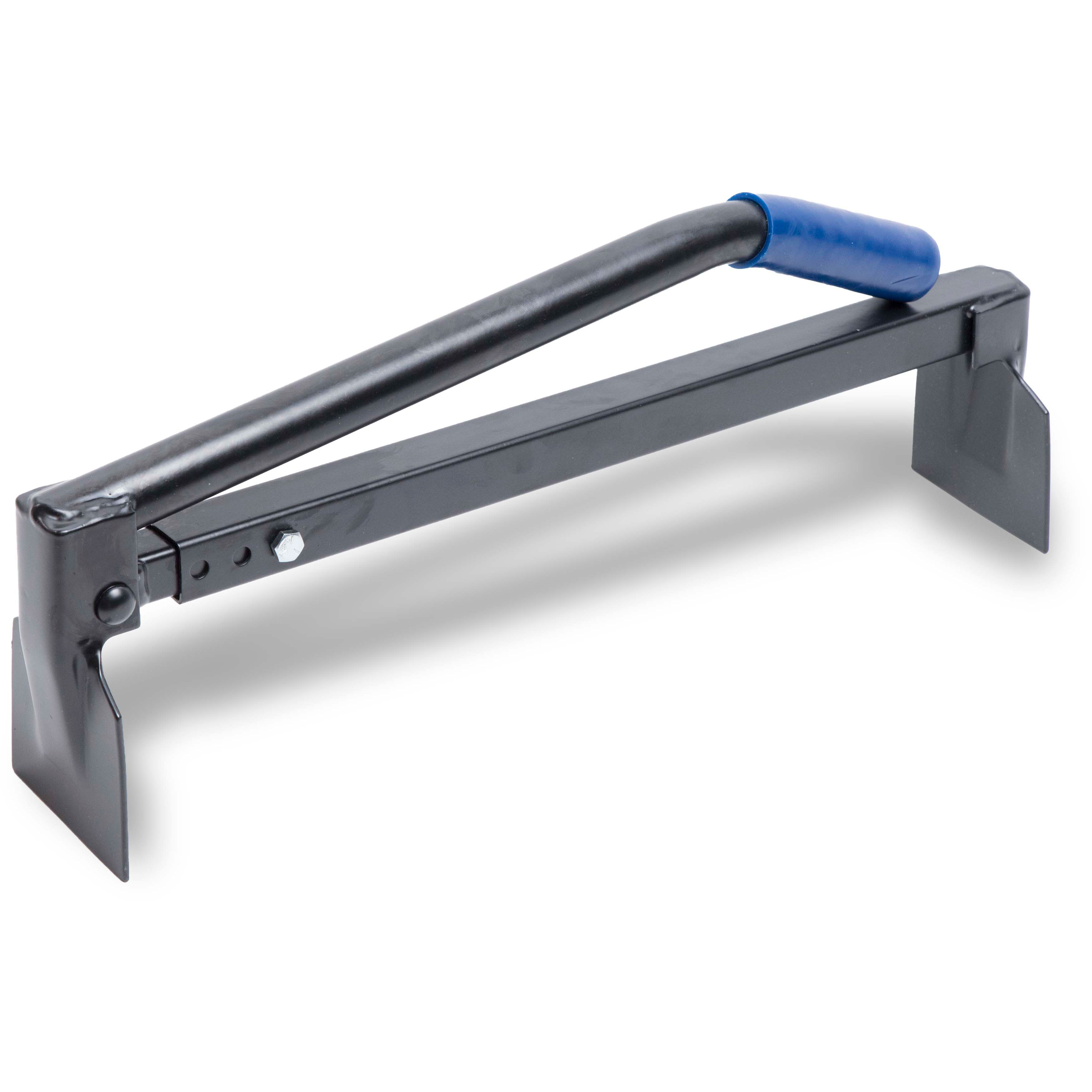 Marshalltown 16049 Square Tube Brick Tongs MAT-16049