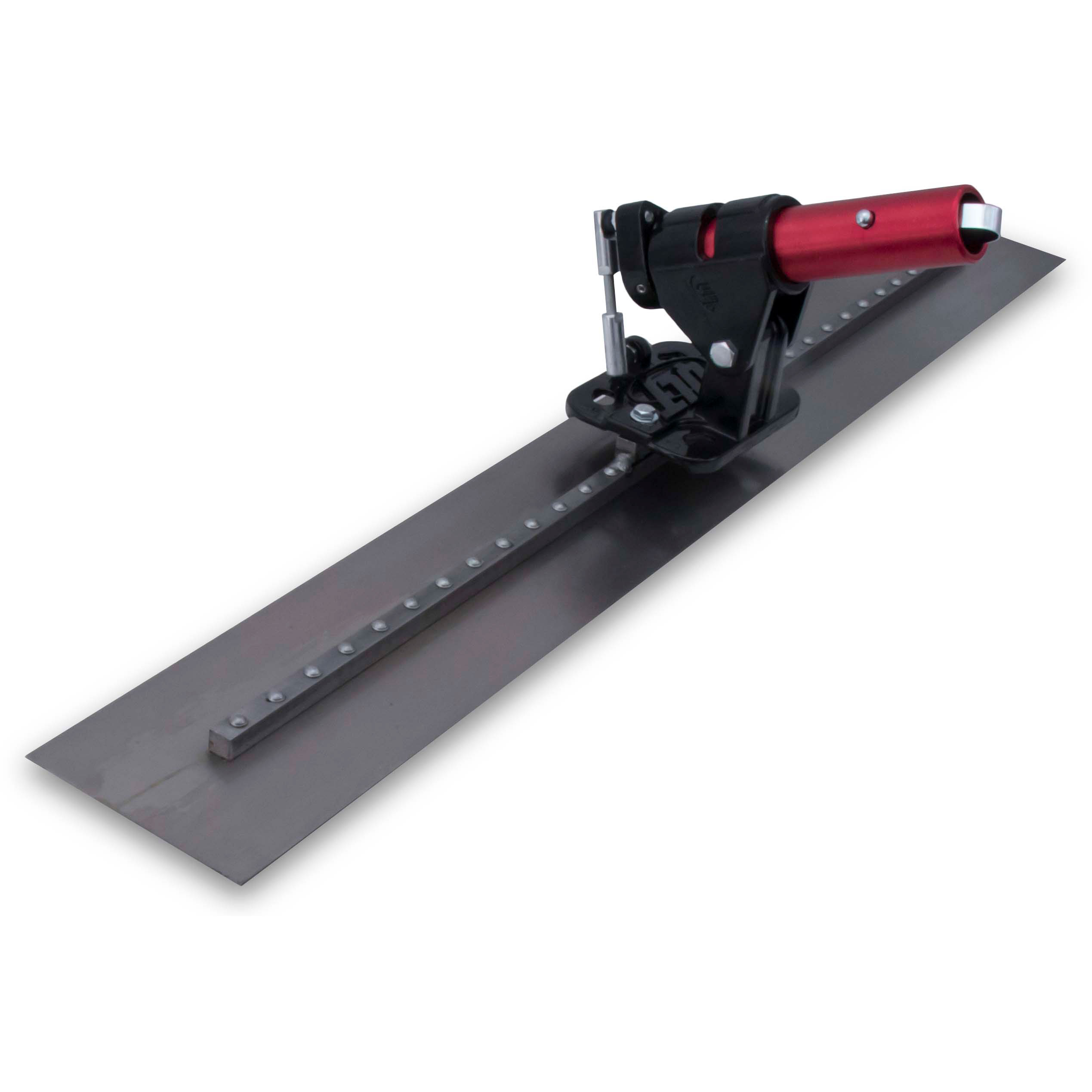 Marshalltown QLT FR36BF9 36in x 5in. Multi-Mount Fresno with BF9 Bracket 16216