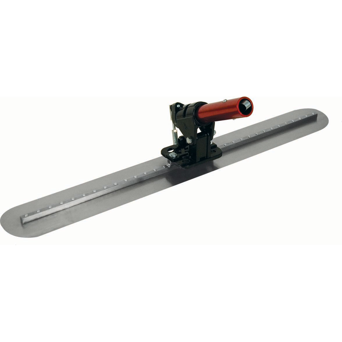 Marshalltown QLT FR36RBF9 36in x 5in. Multi-Mount Round End Fresno with BF9 Bracket 16217