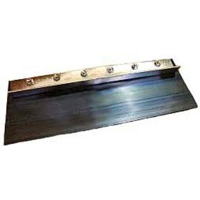 Marshalltown 820B 20in. x 4in. Repl Blades MAT-820B