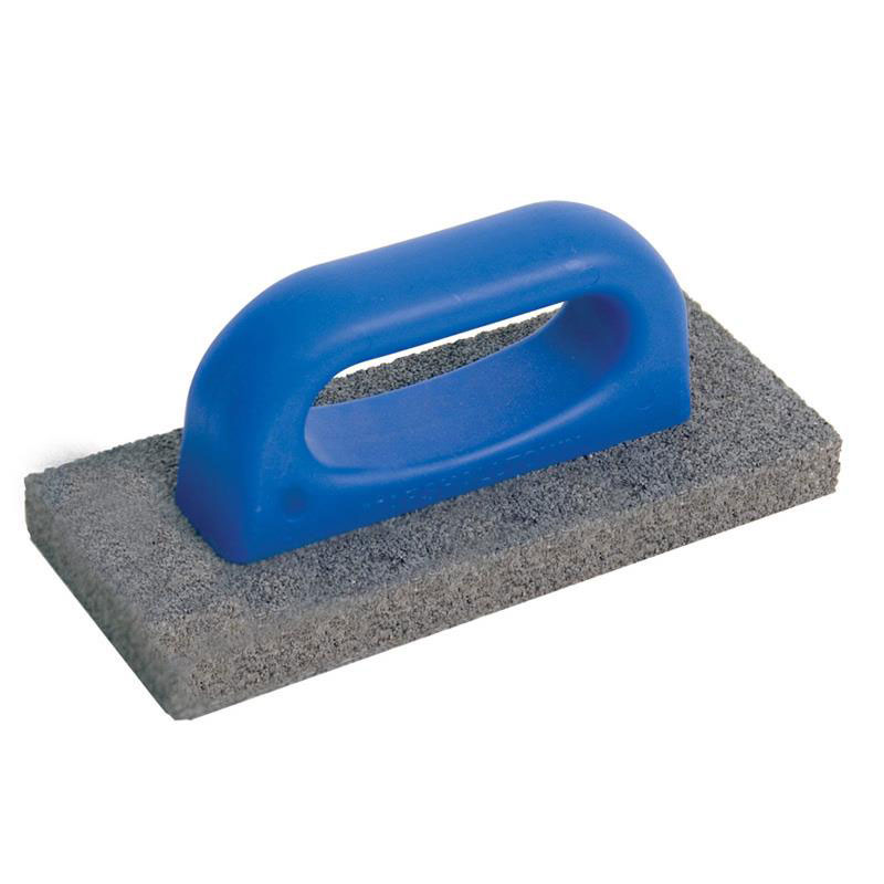 Marshalltown 16535 6in. x 3in. x 1in 60 Grit Rub Brick MAT-16535