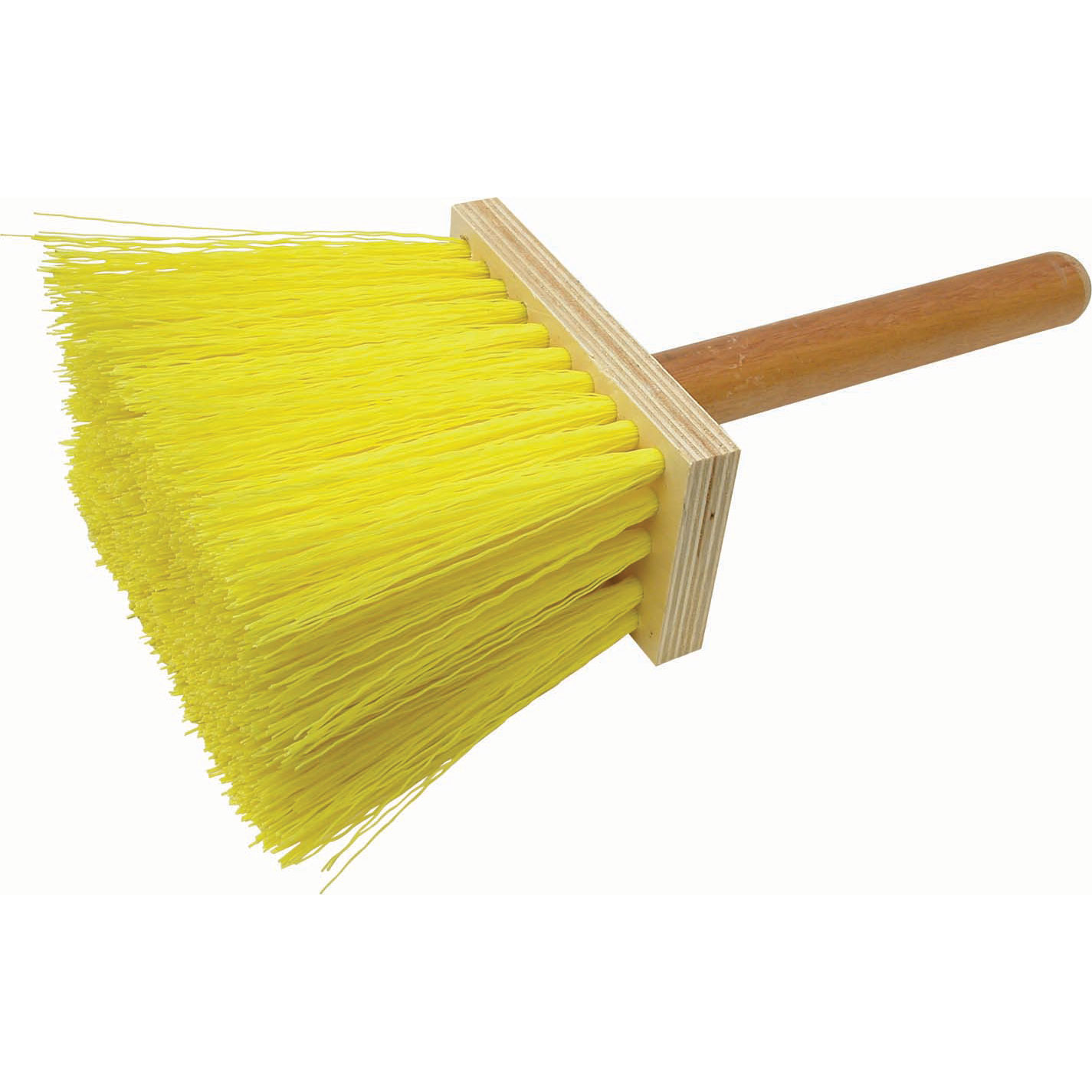 Marshalltown 16556 Stucco Dash Brush-Plastic Bristles MAT-16556