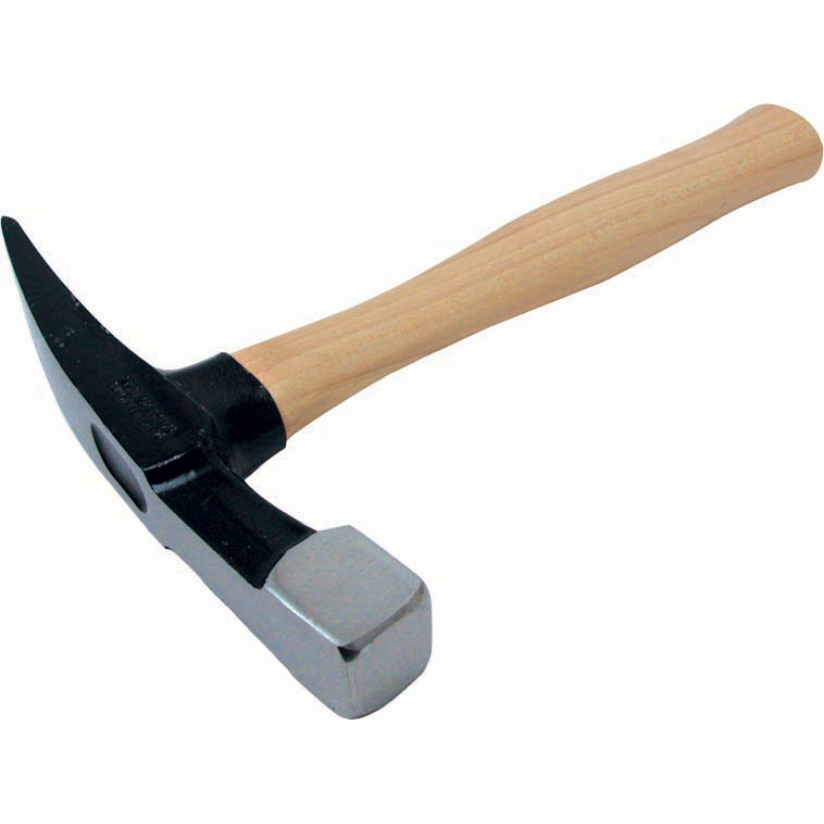 Marshalltown 601 24oz. Brick Hammer with 11-1/2in. Handle MAT-601