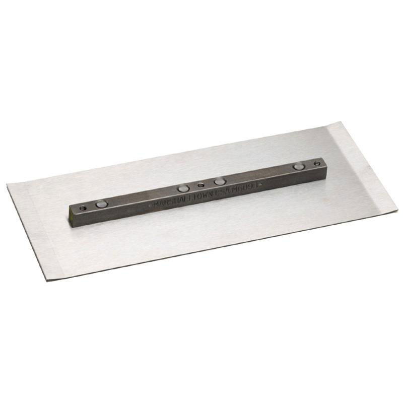 Marshalltown M6093 6in. x 14in. Finish Blade MAT-M6093