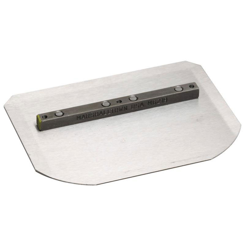 Marshalltown M7352 8 x 23 Combination Blade MAT-M7352