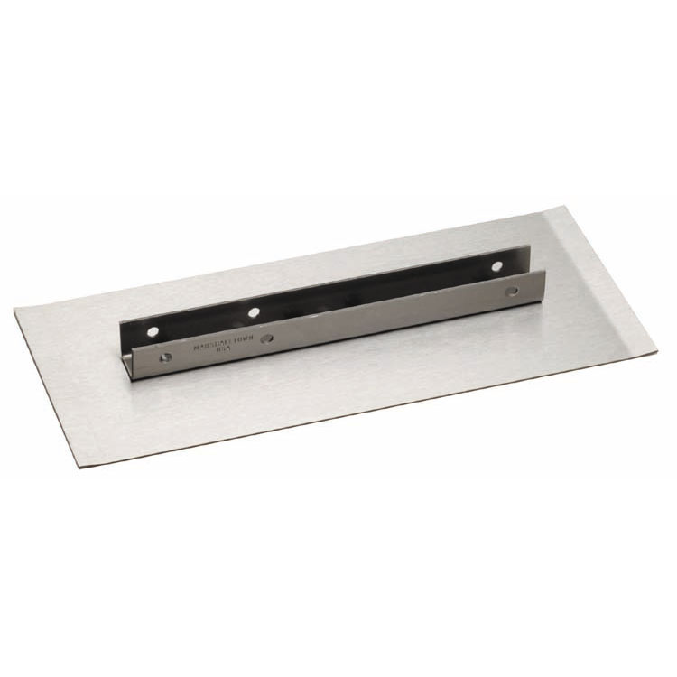Marshalltown M7636 6in. x 14in. Finish Blade-Channel Mount MAT-M7636