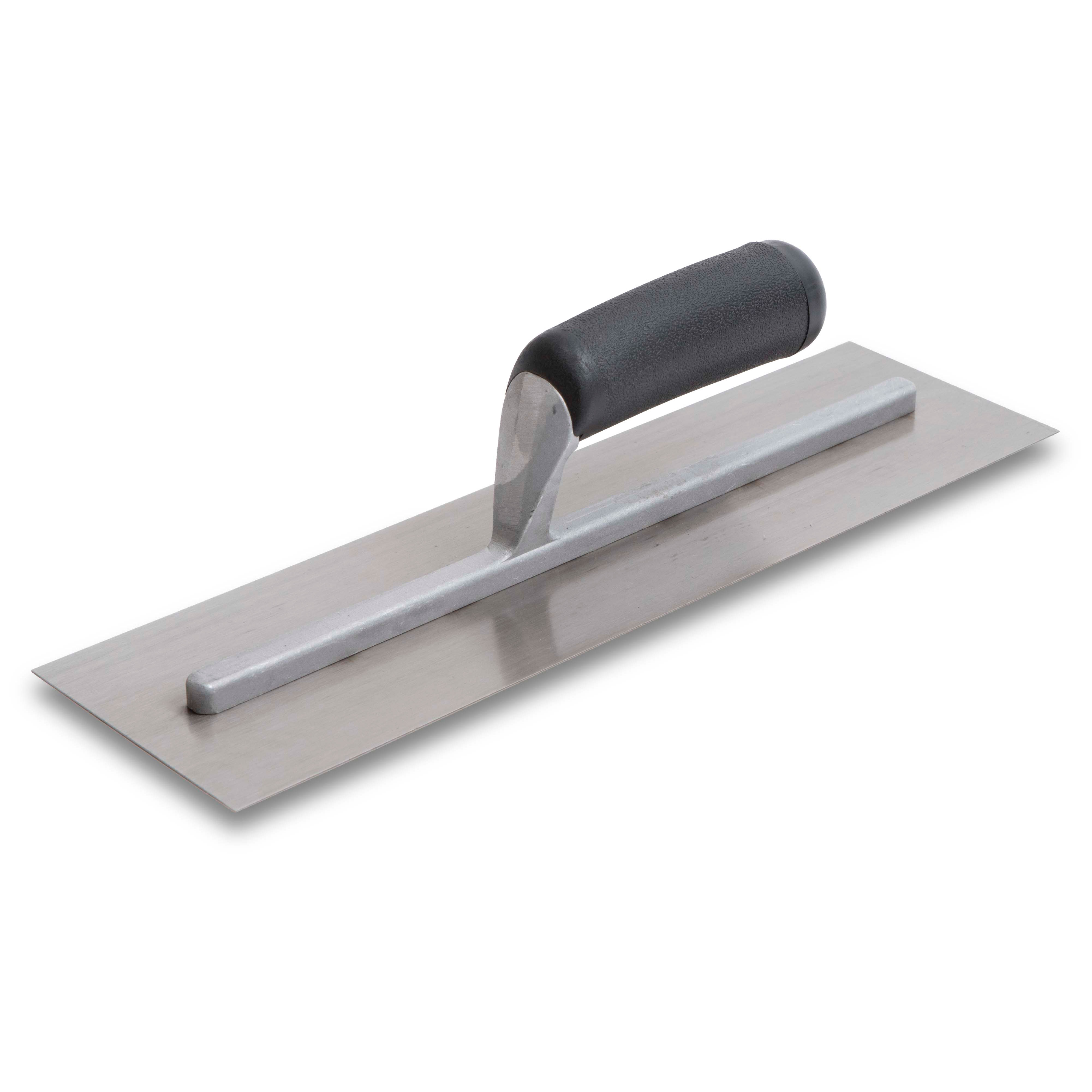 Marshalltown FT144P 14in. x 4in.. Finishing Trowel MAT-FT144P