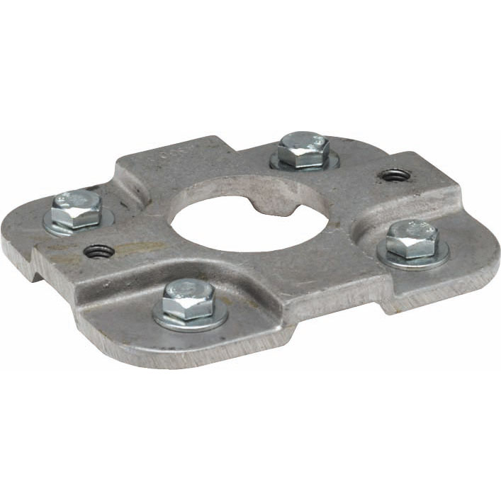 Marshalltown A3008 Universal Mounting Plate (Bull Float) A3008