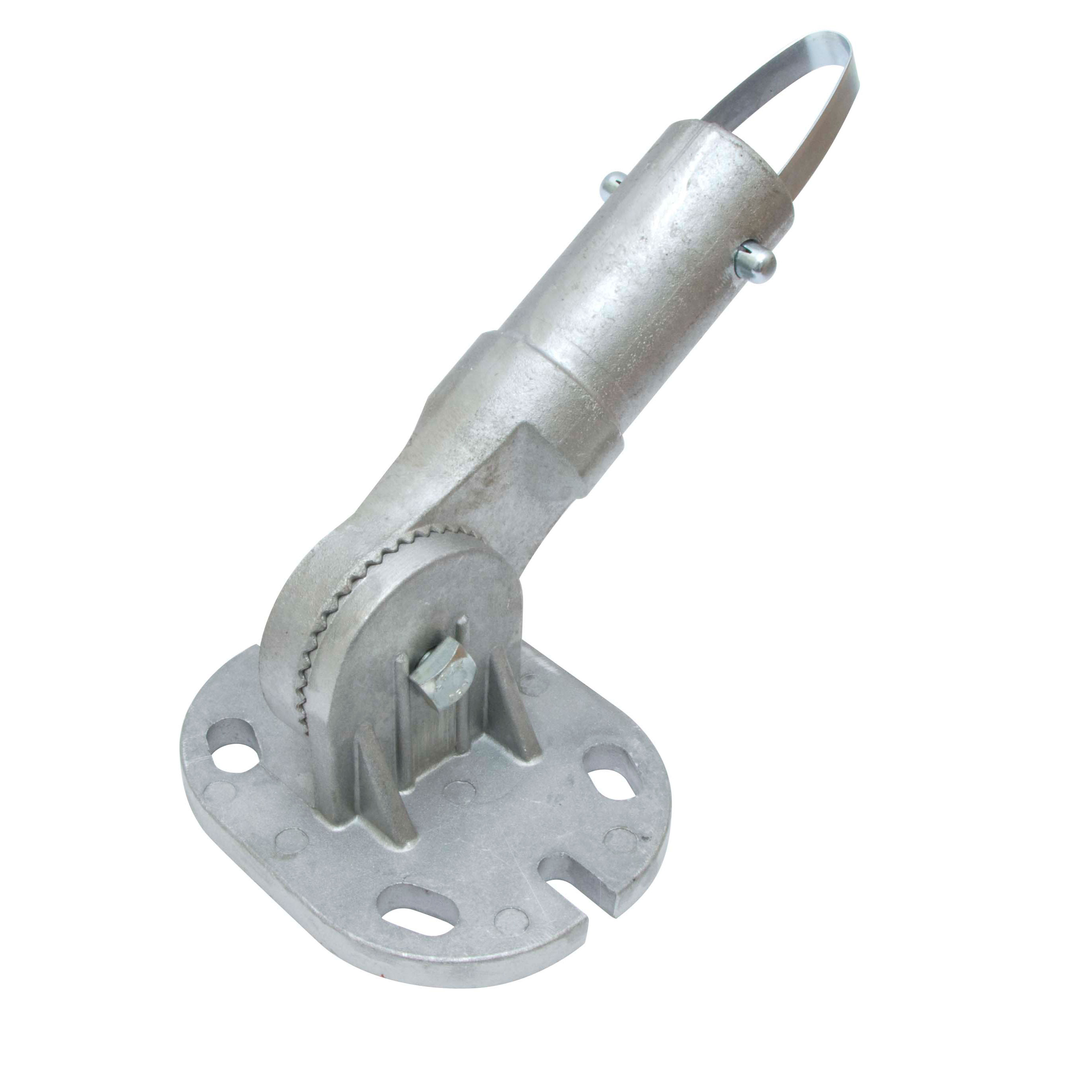 Marshalltown RED700755 Complete 4-Bolt Snap Assy. RED700755