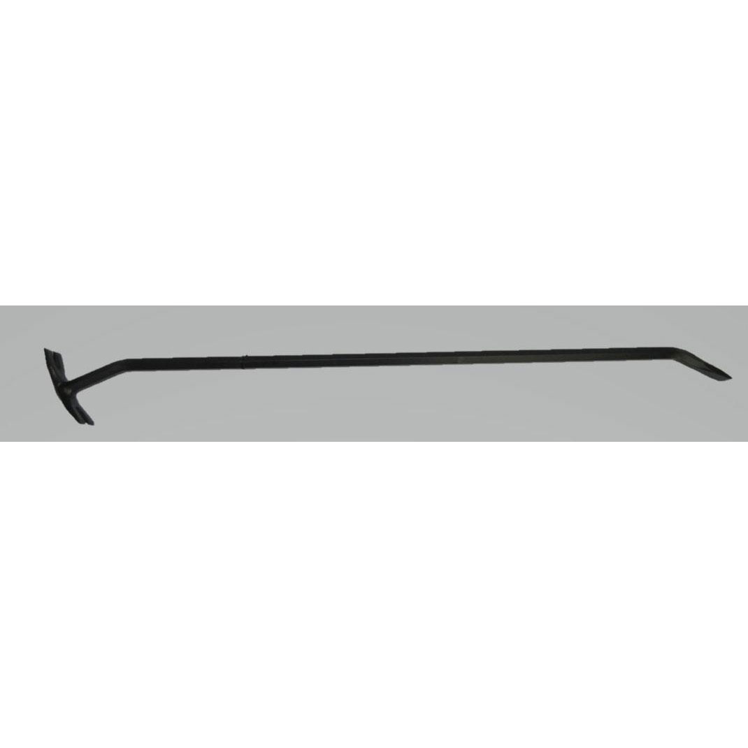 Marshalltown 20128 48in. x 7/8in. Wizzer Bar MAT-20128