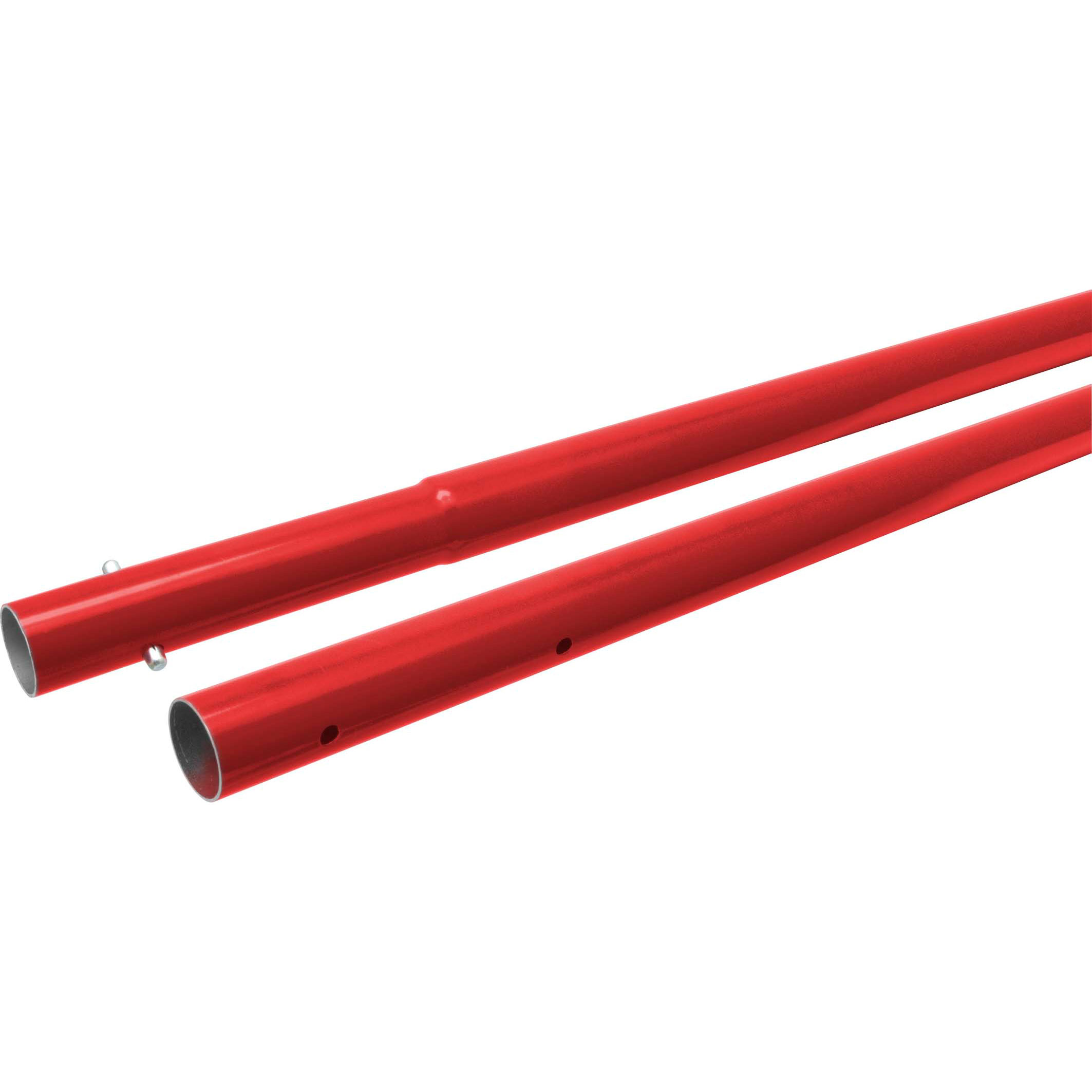 Marshalltown RED700524 6ft. Alum Swedge Style Snap Handle 1-3/4in. MAT-RED700524