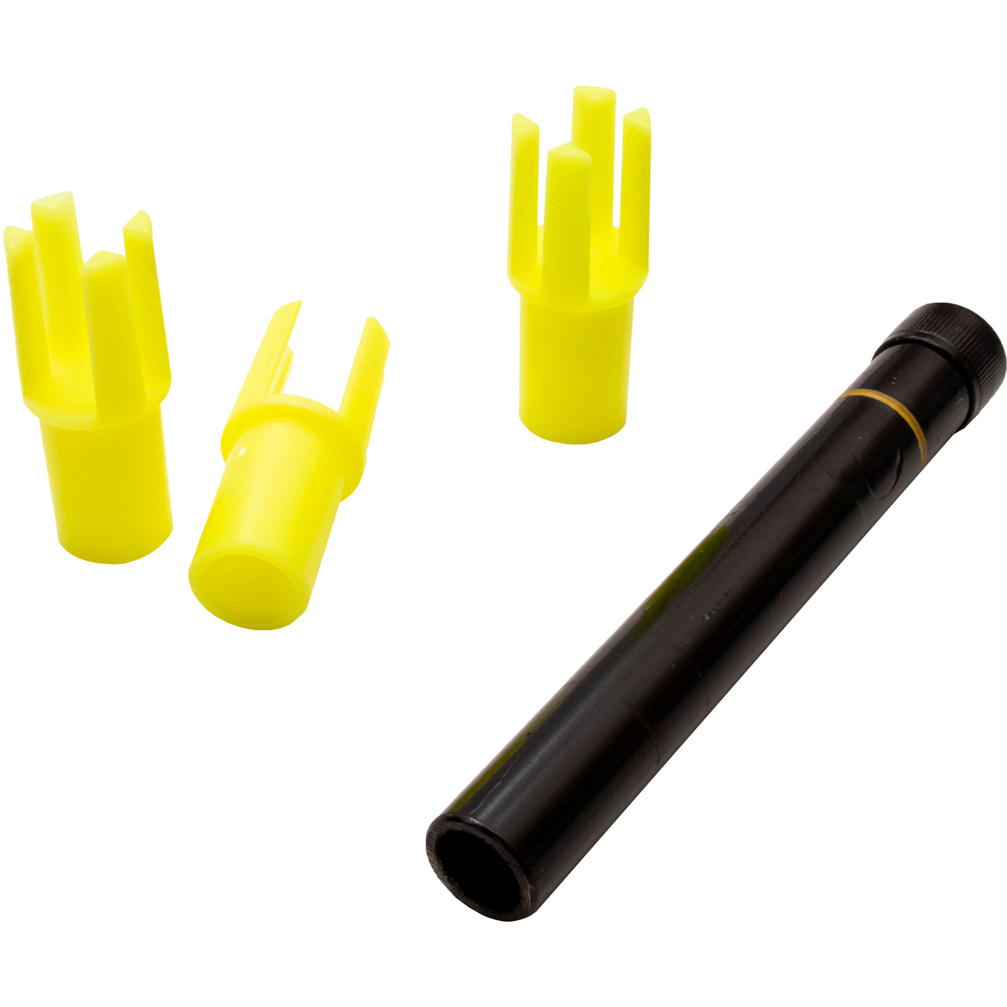 Marshalltown SPNYSP Spin Screed Yellow plastic chair screed support system starter package-Includes 100 yellow plastic chairs and drive tool SPNYSP