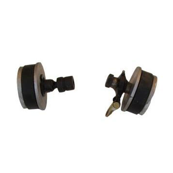 Marshalltown Spin Screed Accessories