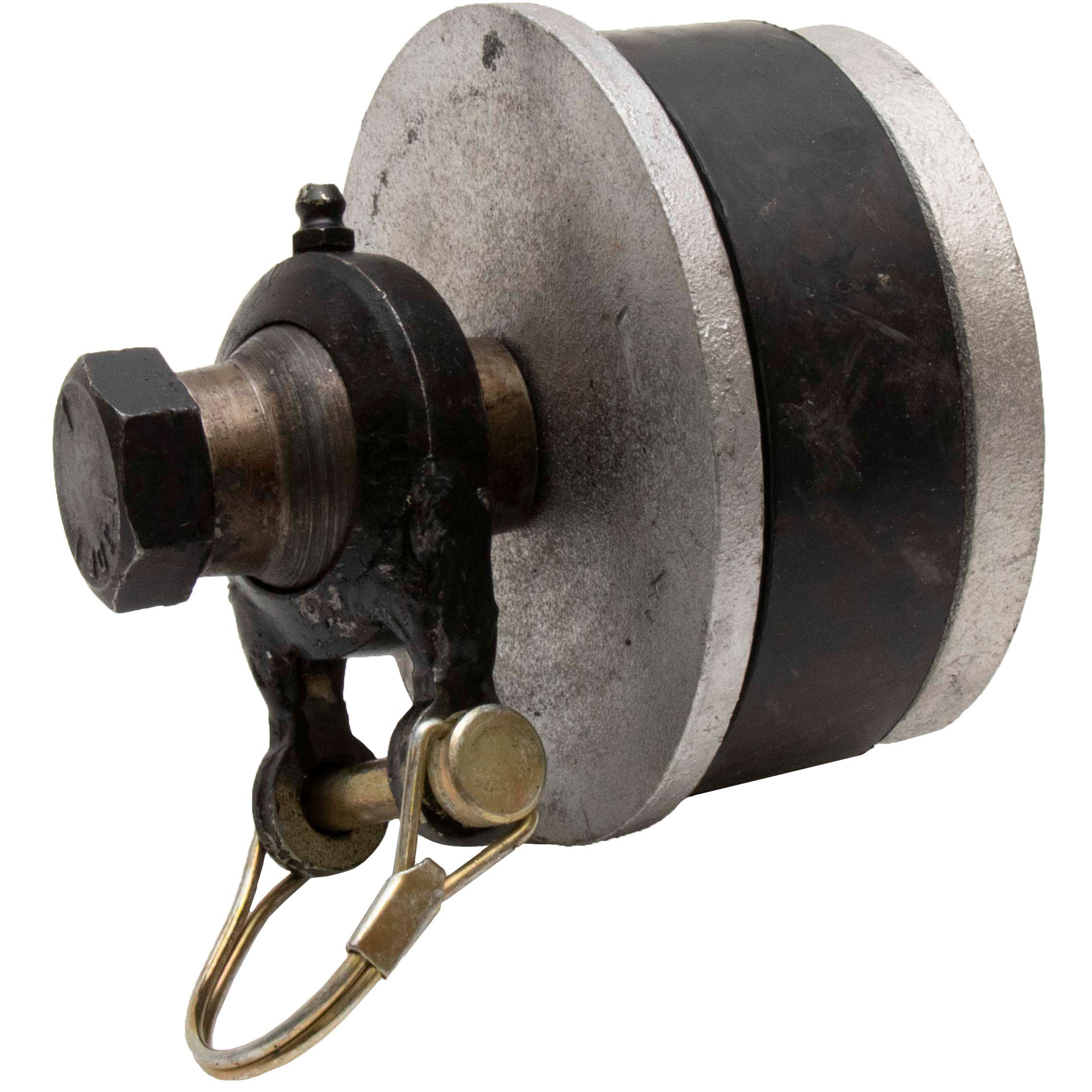 Marshalltown SPNDE Spin Screed Dead End Pipe Adapter SPNDE
