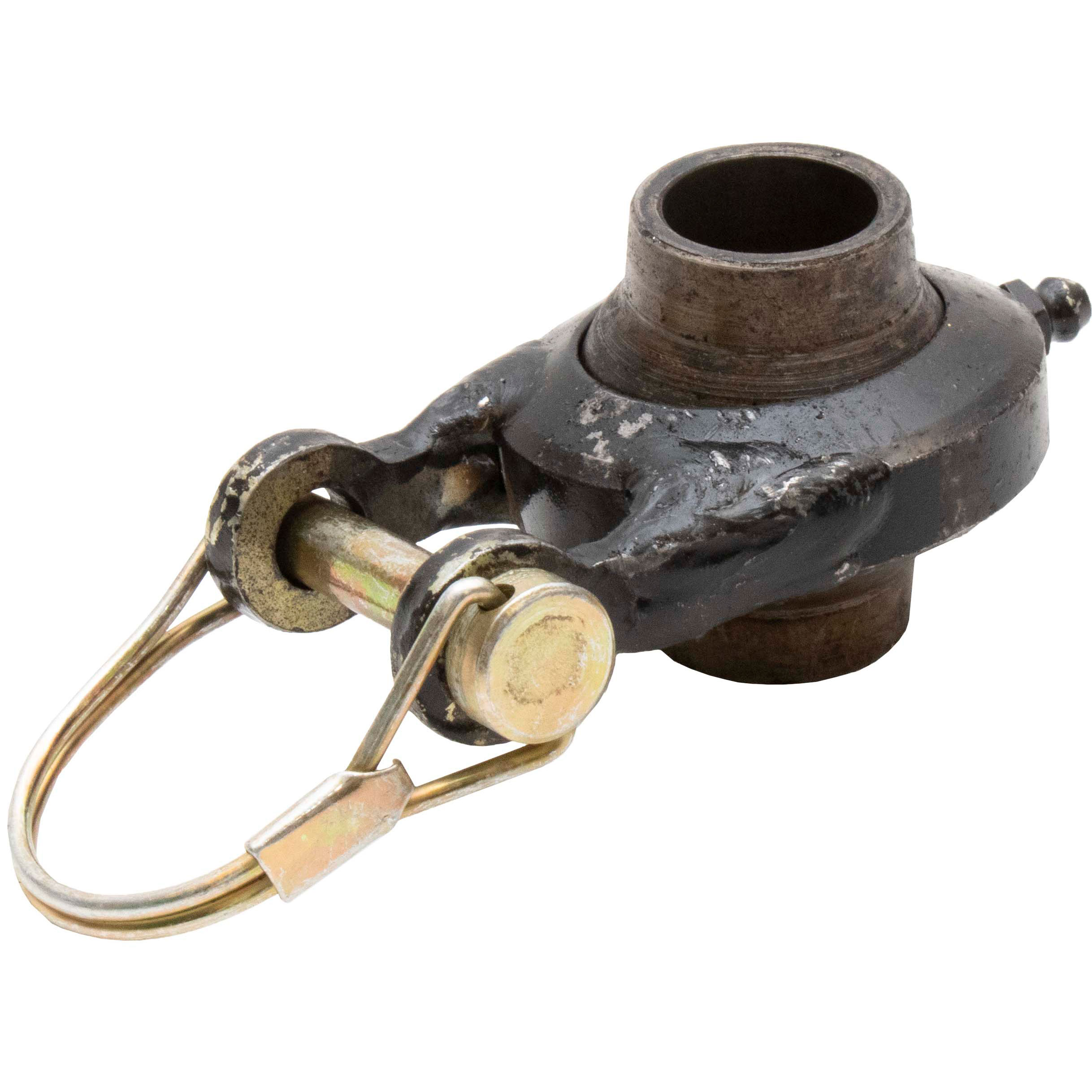 Marshalltown SPNDER Spin Screed Dead End Replacement Bearing with Quick Disconnect Pi SPNDER