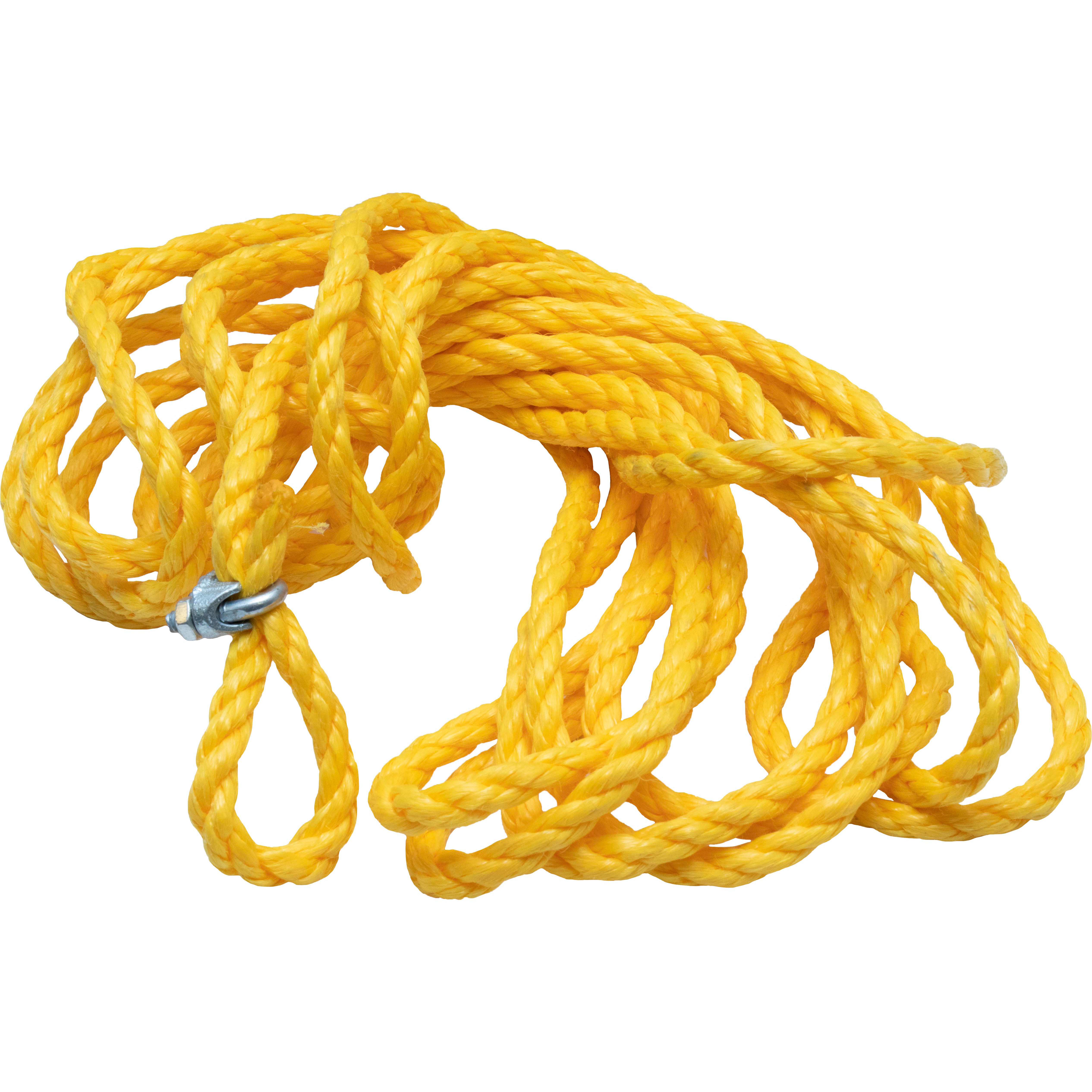 Marshalltown SPNRQC Spin Screed Rope Quick Coupling SPNRQC