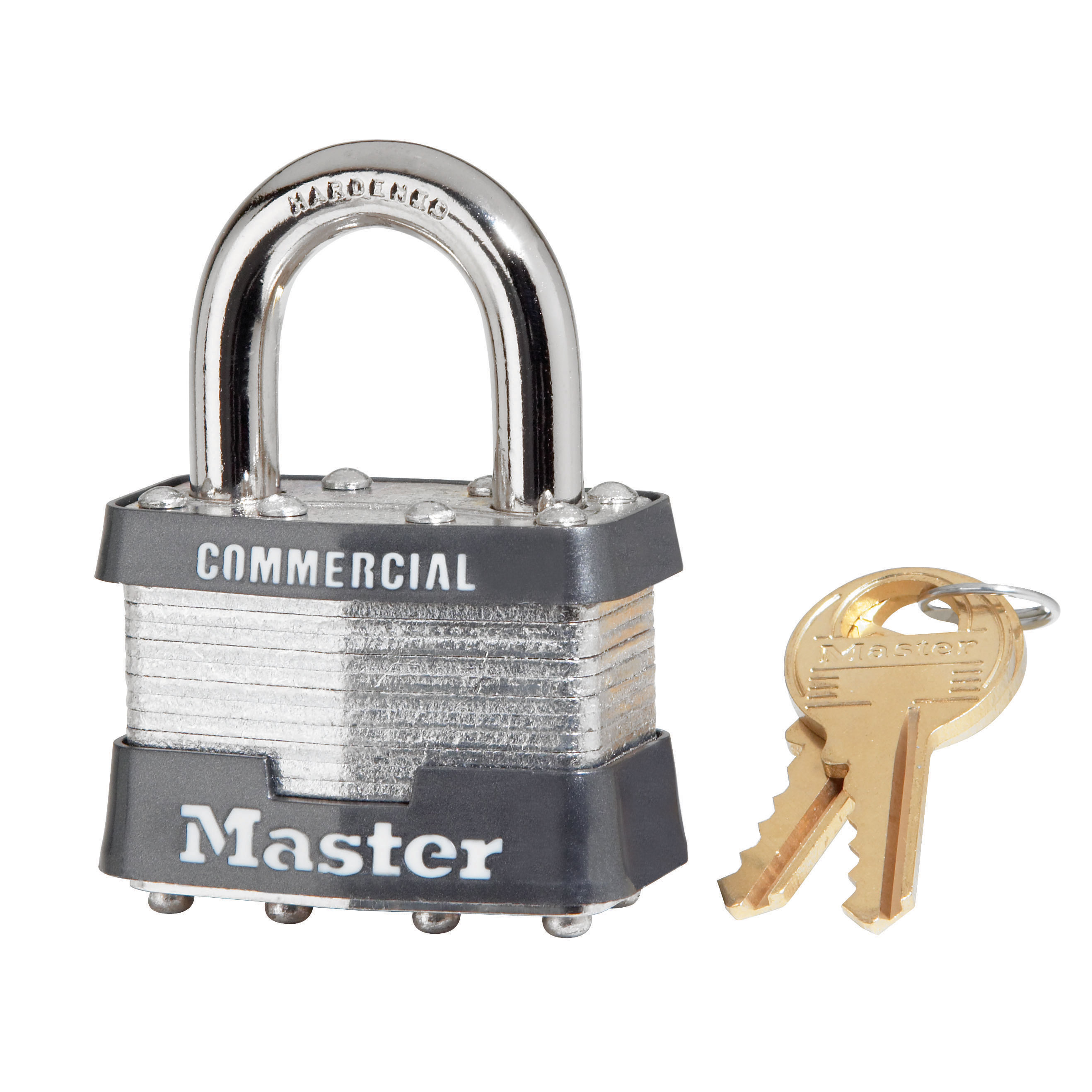 1KA Keyed Alike Master Locks