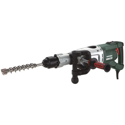 Rotary Hammer Drills - Jim \u0026 Slims Tool 