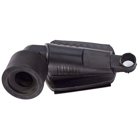 metabo extraction