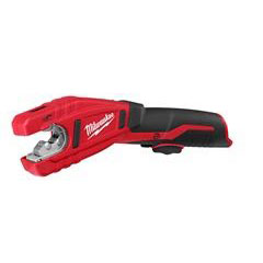 Cordless Tubing Cutters